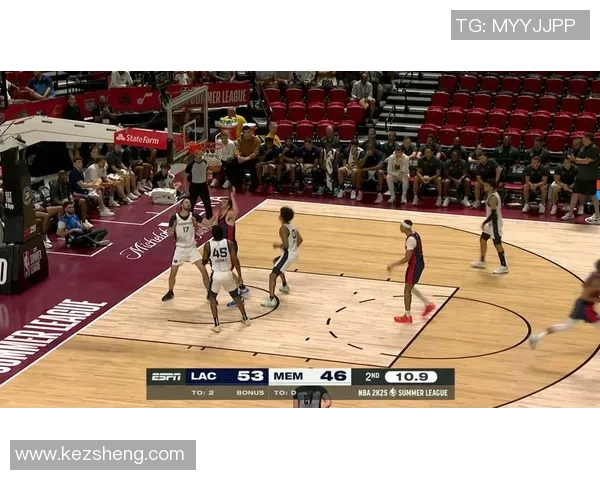 灰熊与快船精彩对决中文回放全程回顾与精彩瞬间分析